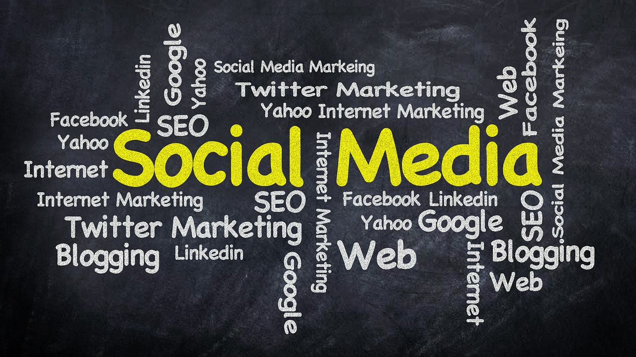 Which is the best traffic source - SEO or Social Media?