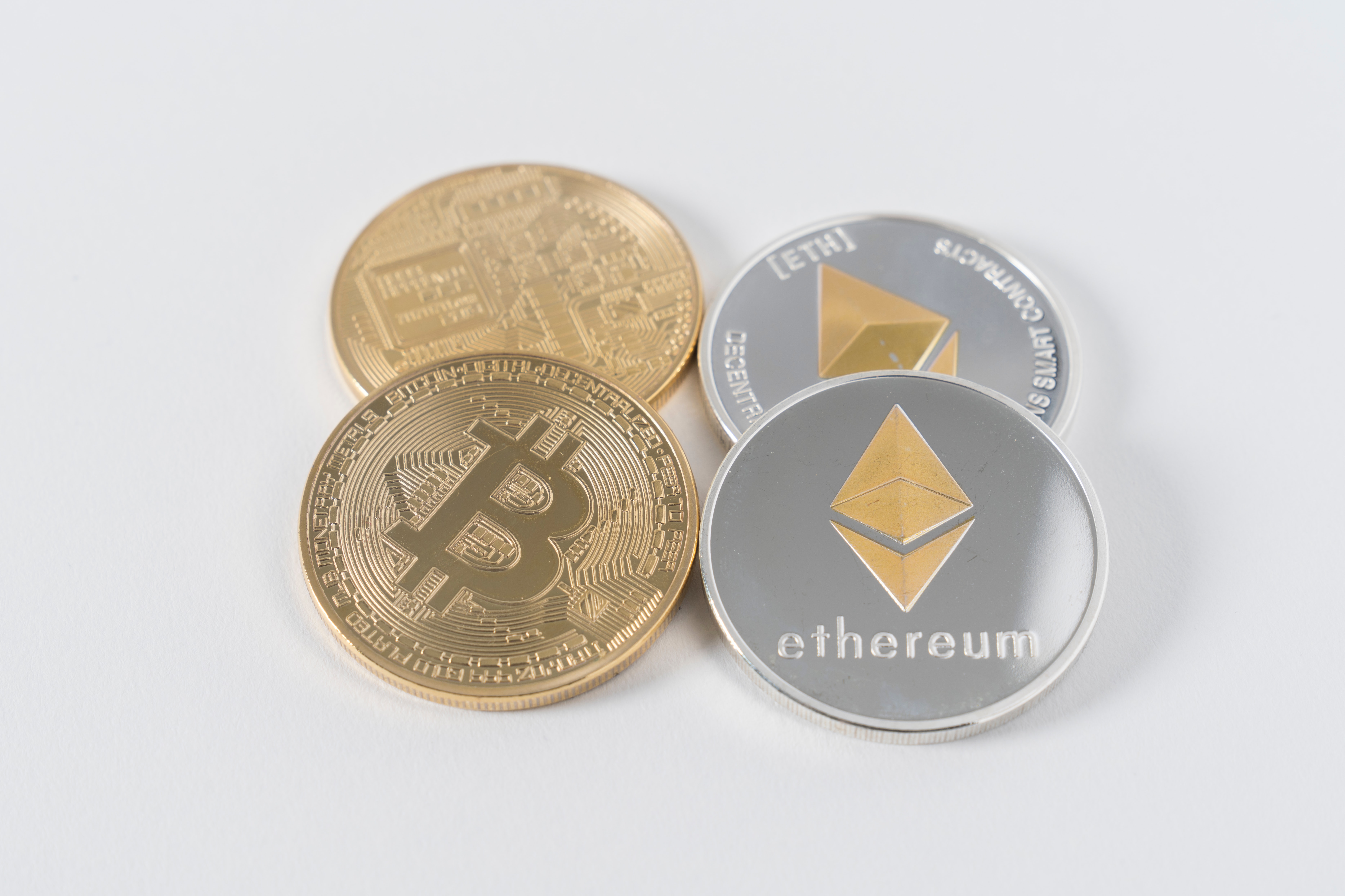 The Three best Cryptocurrencies in 2020