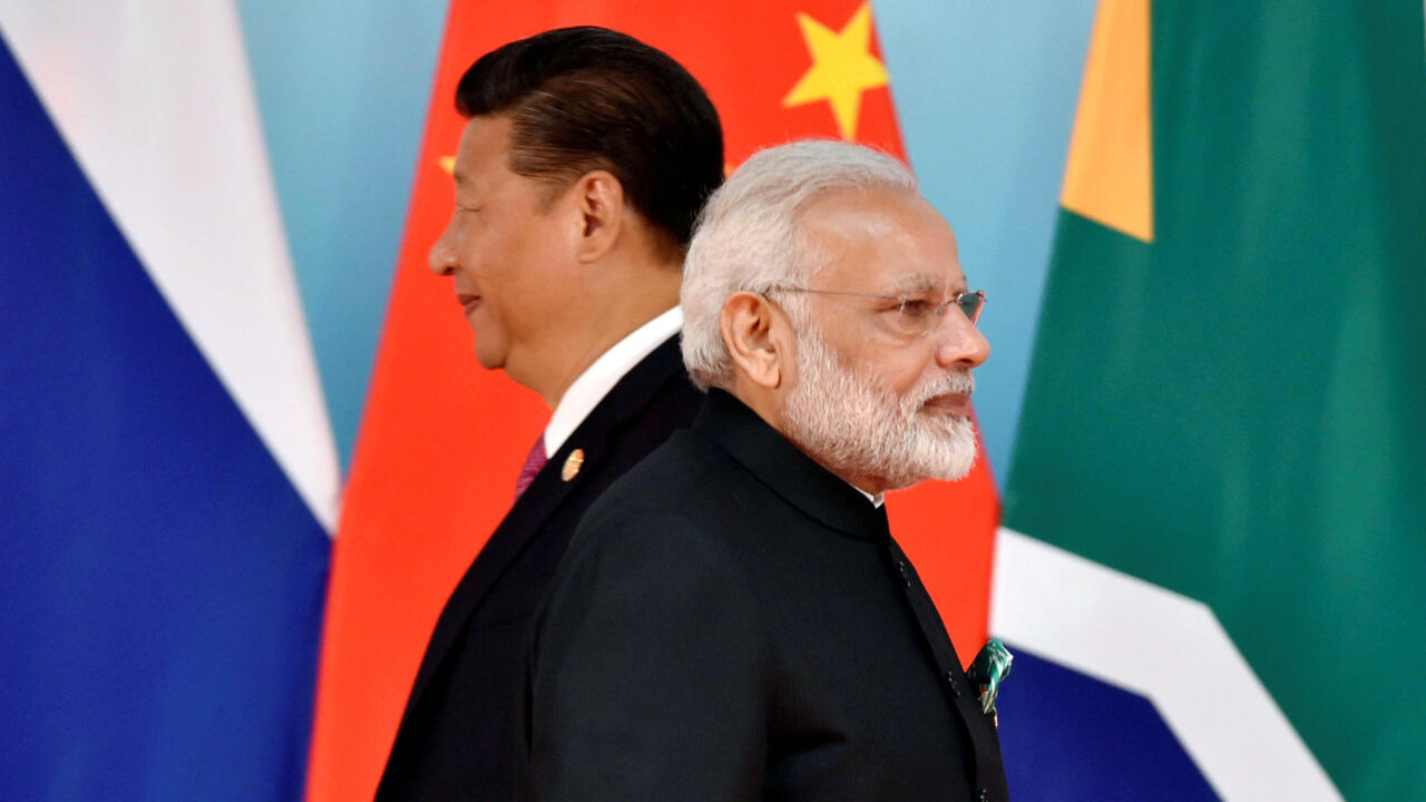 Why Is China Hell-Bent On Destroying Ties With India