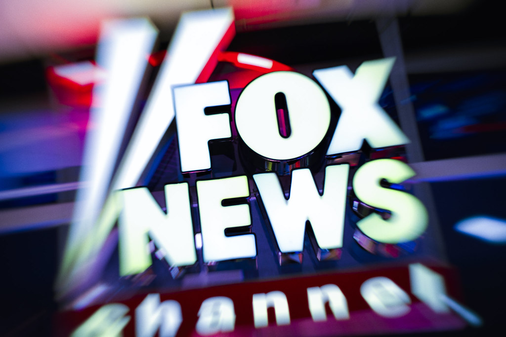 Fox News as a propaganda network