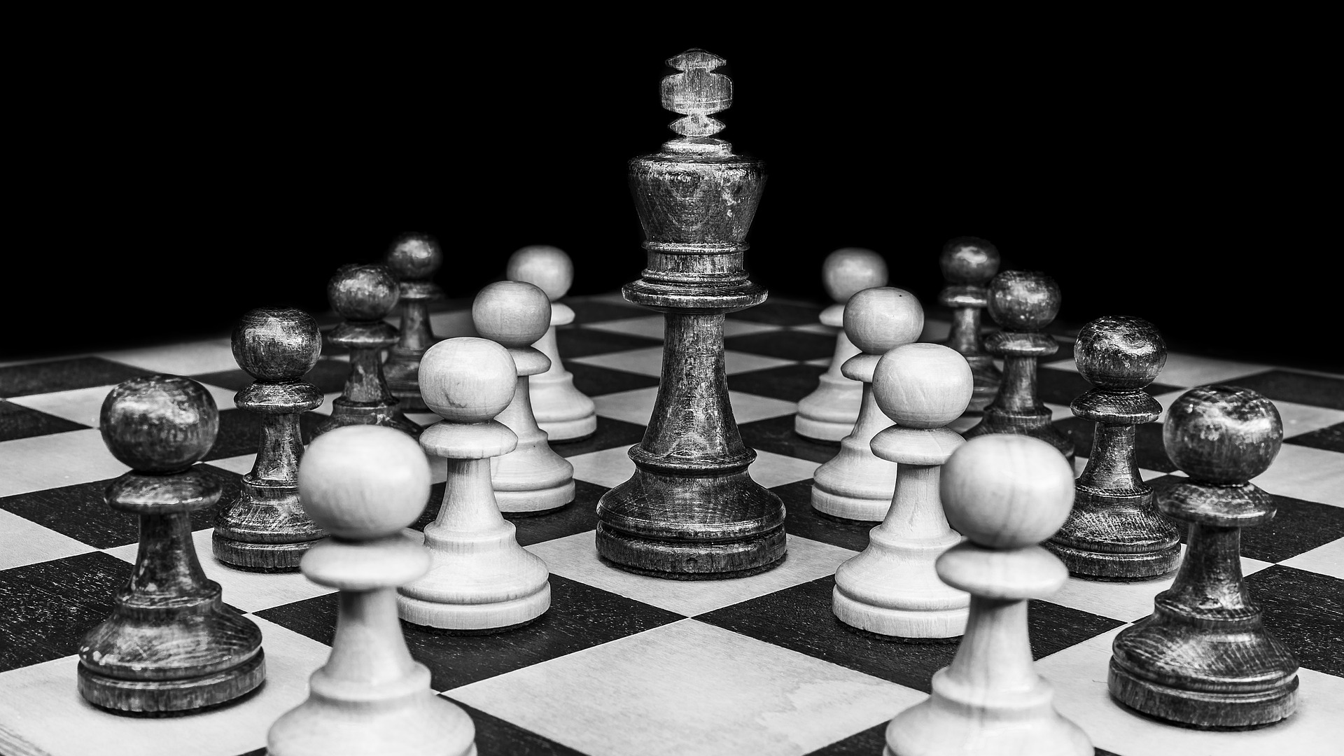 Top 5 Chess Strategies