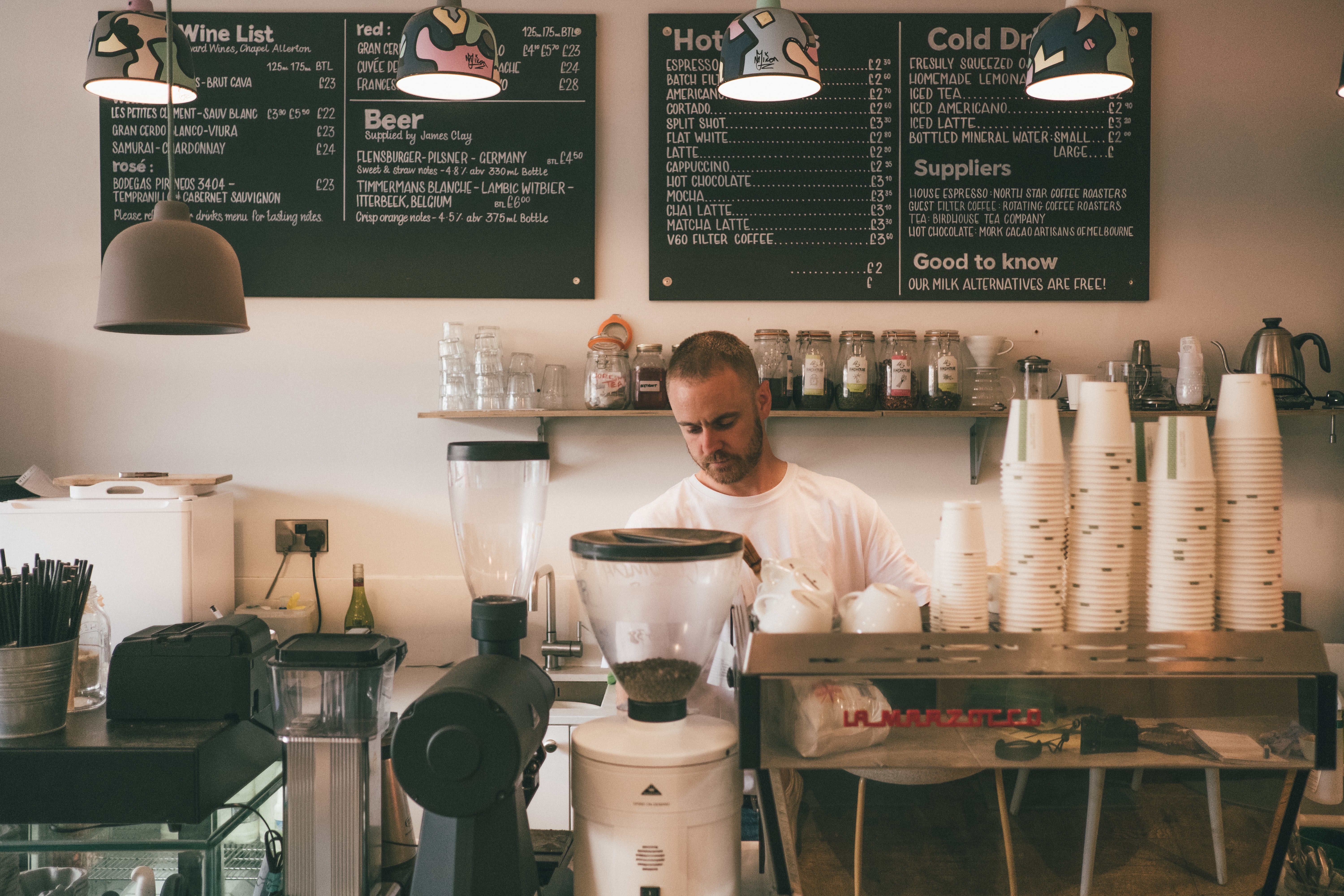 The Essential Guide to Building a Successful Business: Tips and Strategies for Entrepreneurs