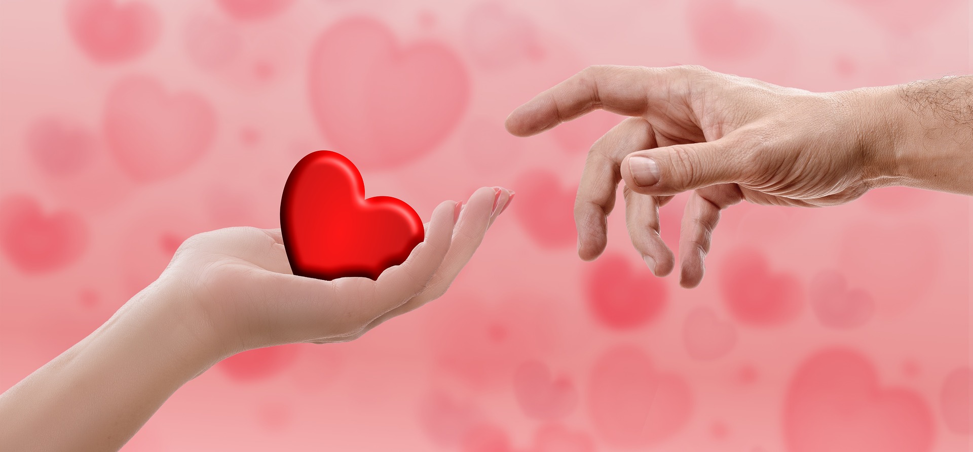 Innovative Valentine's Day gift ideas