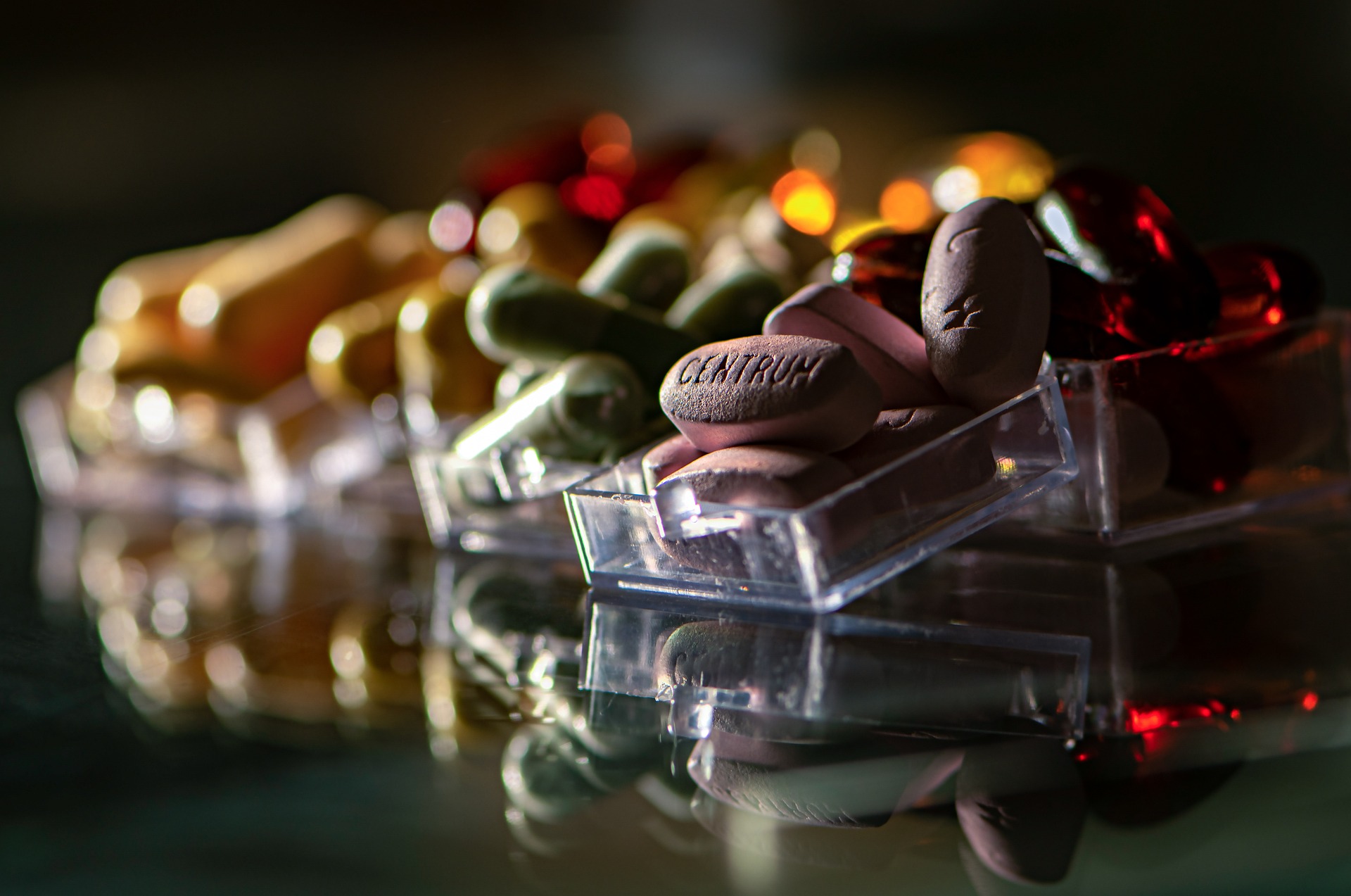 Top 10 Multivitamins for Optimal Health in 2023