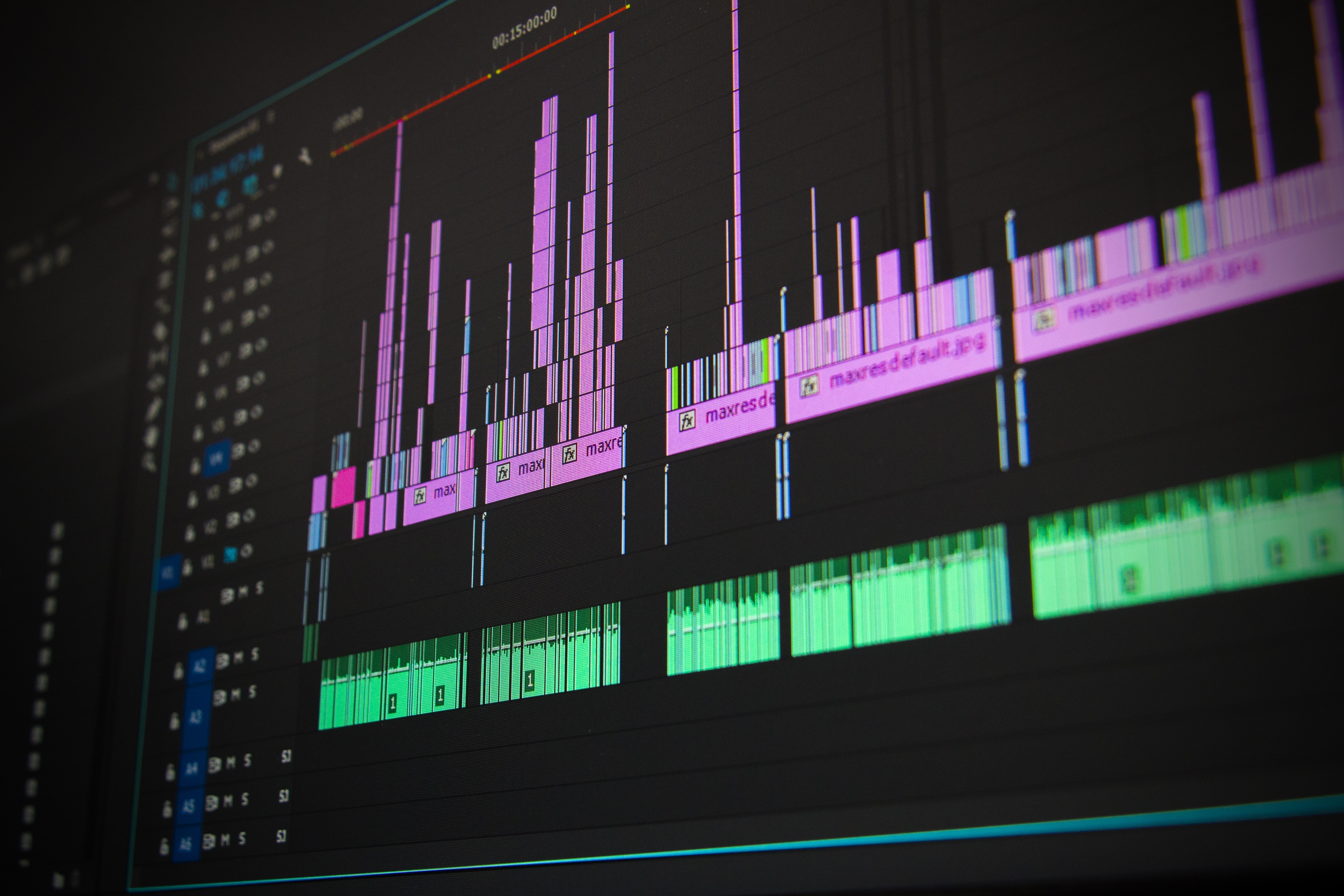 The Top 10 AI Video Generators