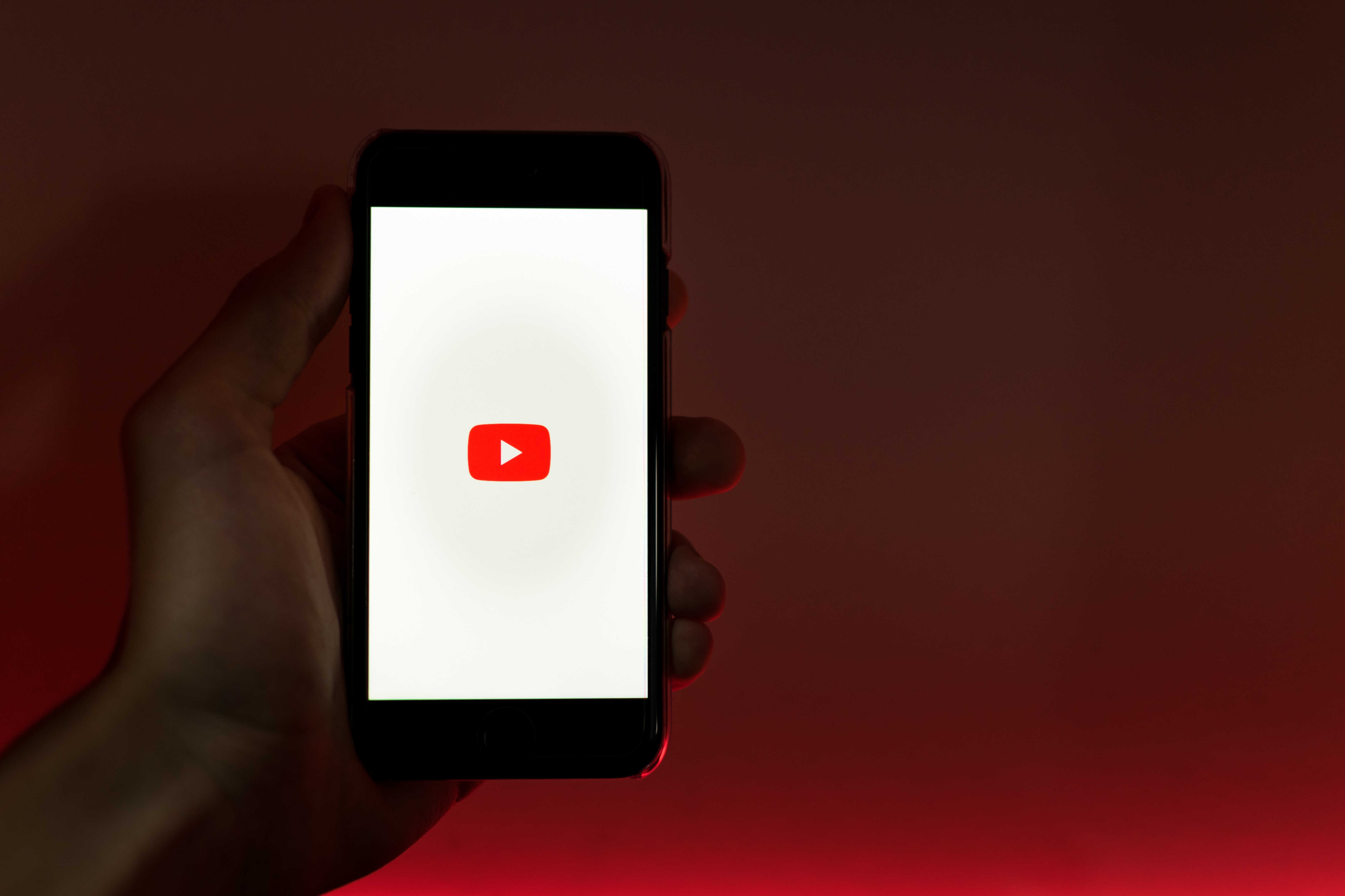 The YouTube algorithm