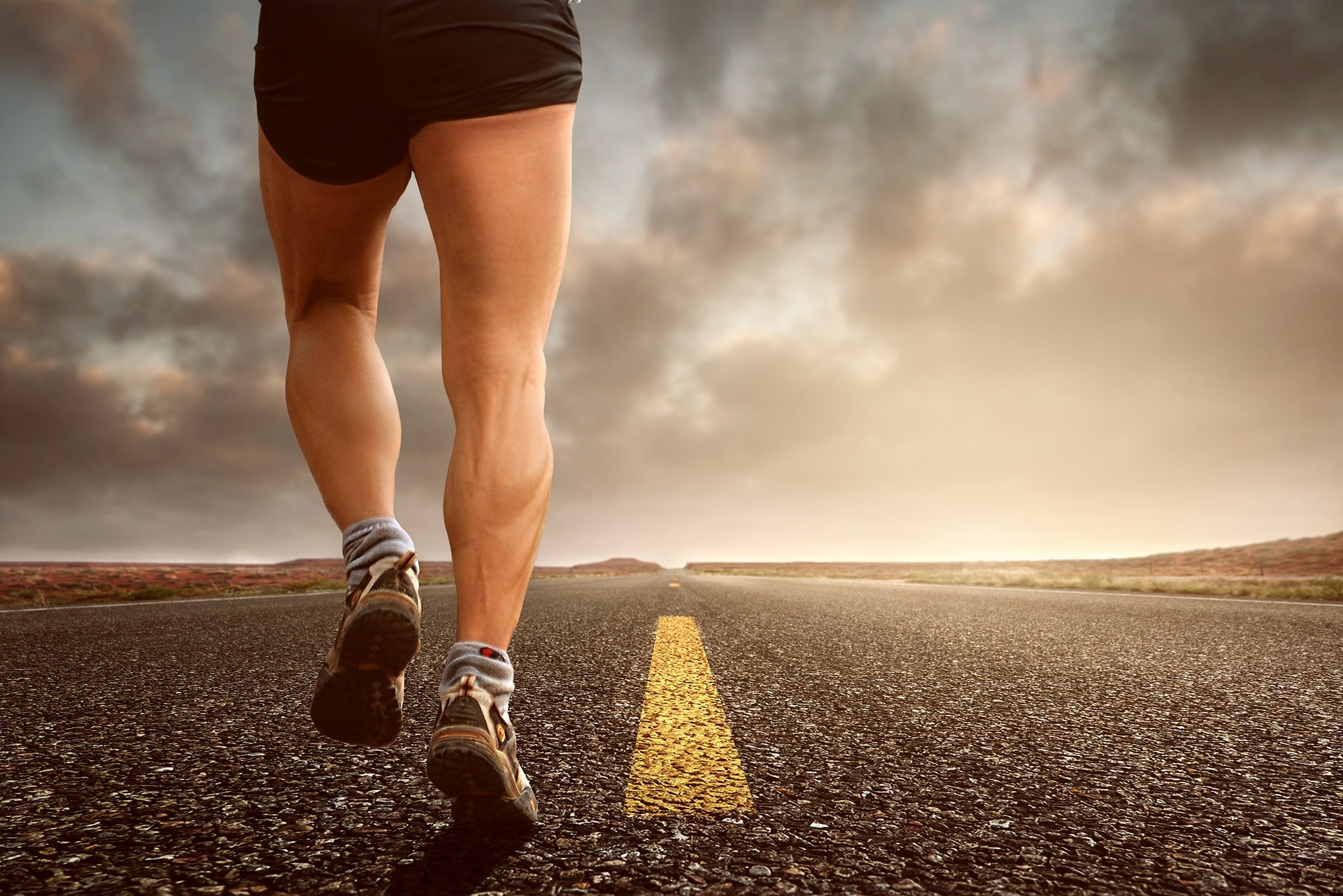 A Beginner's Guide to Choosing the Right Running Shoes