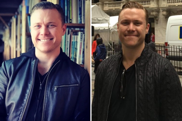 Image Curtesy The Sun USA