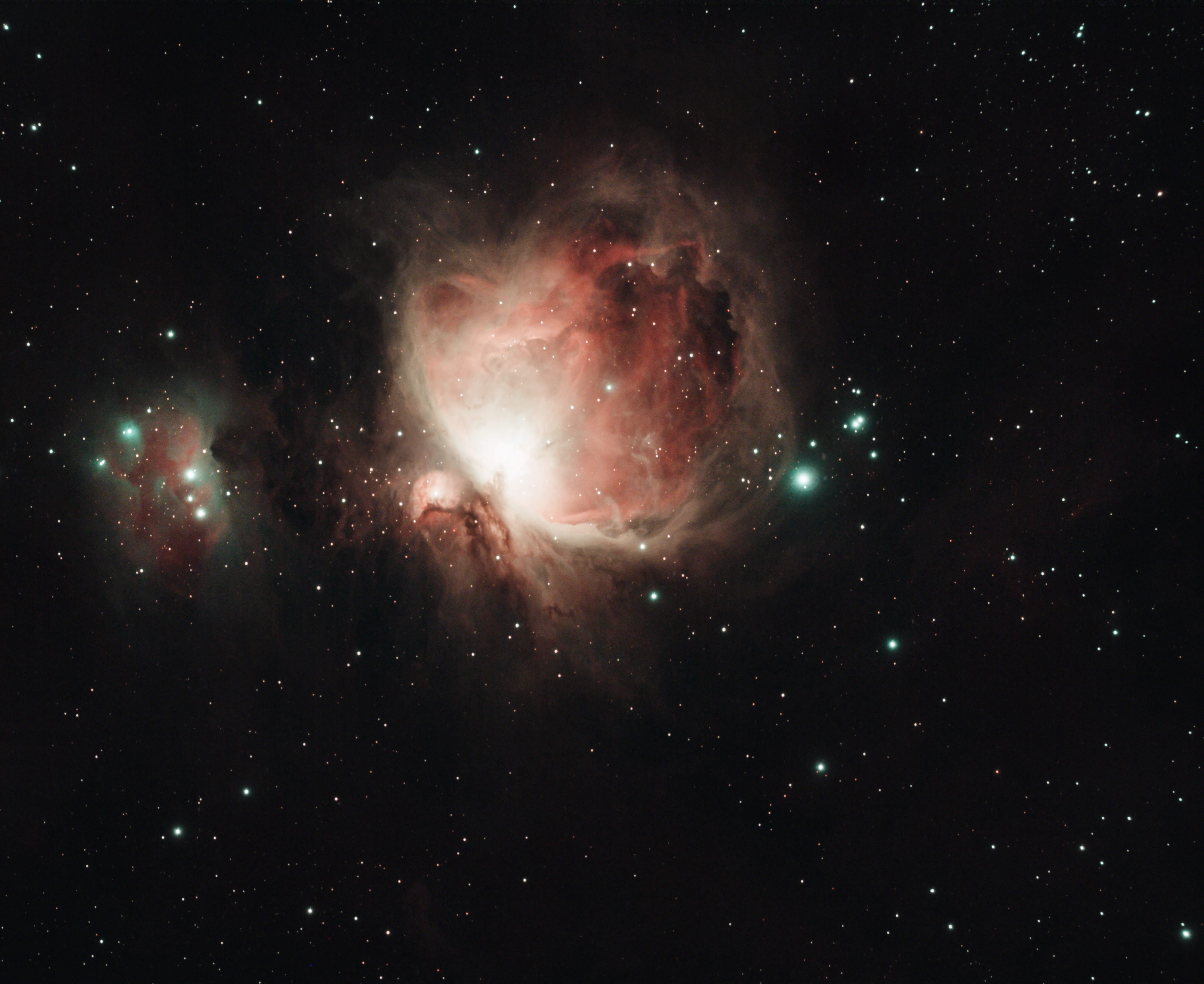 NASA's Hubble Discovers Massive Black Hole