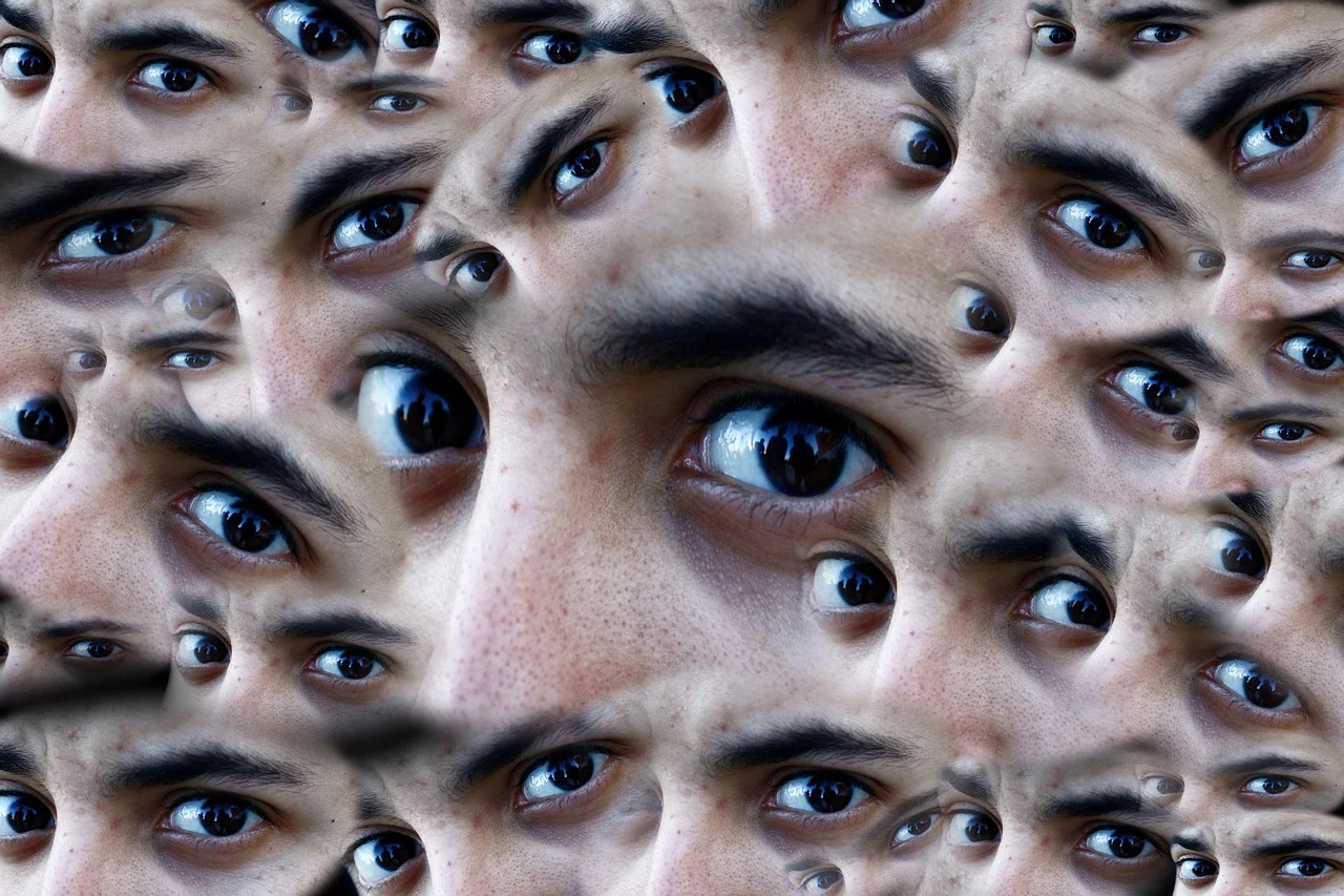 Today's Top 5 Mental Illnesses Affecting Millennials