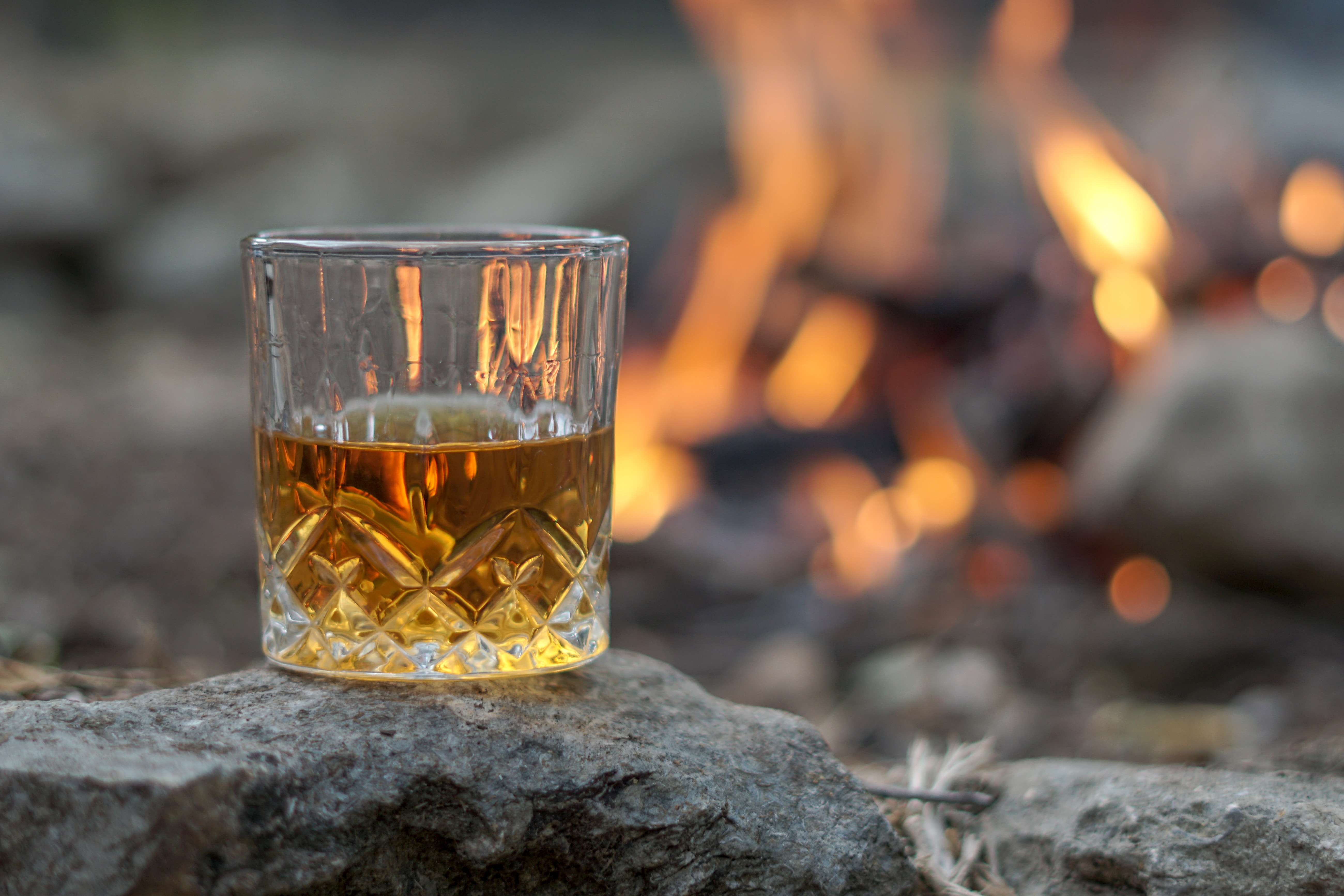 Crafting Quality Whiskey at Home: A Beginner's Guide