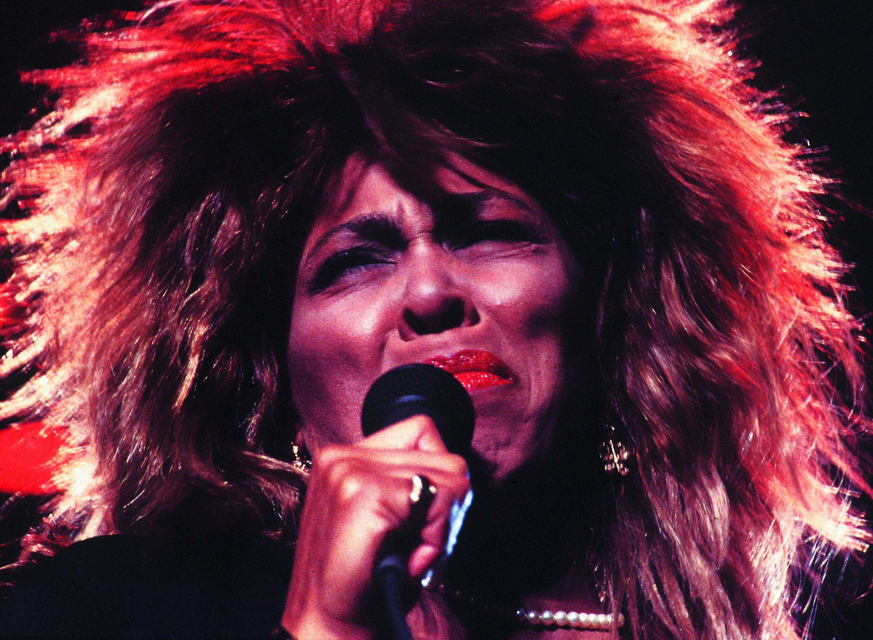 Remembering the Legendary Tina Turner: A Look at Her Untimely Demise