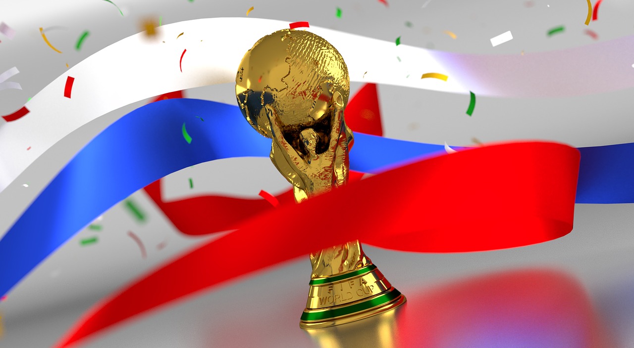 Unveiling the Logo of FIFA World Cup 2026: A Symbol of Unity and Excitement