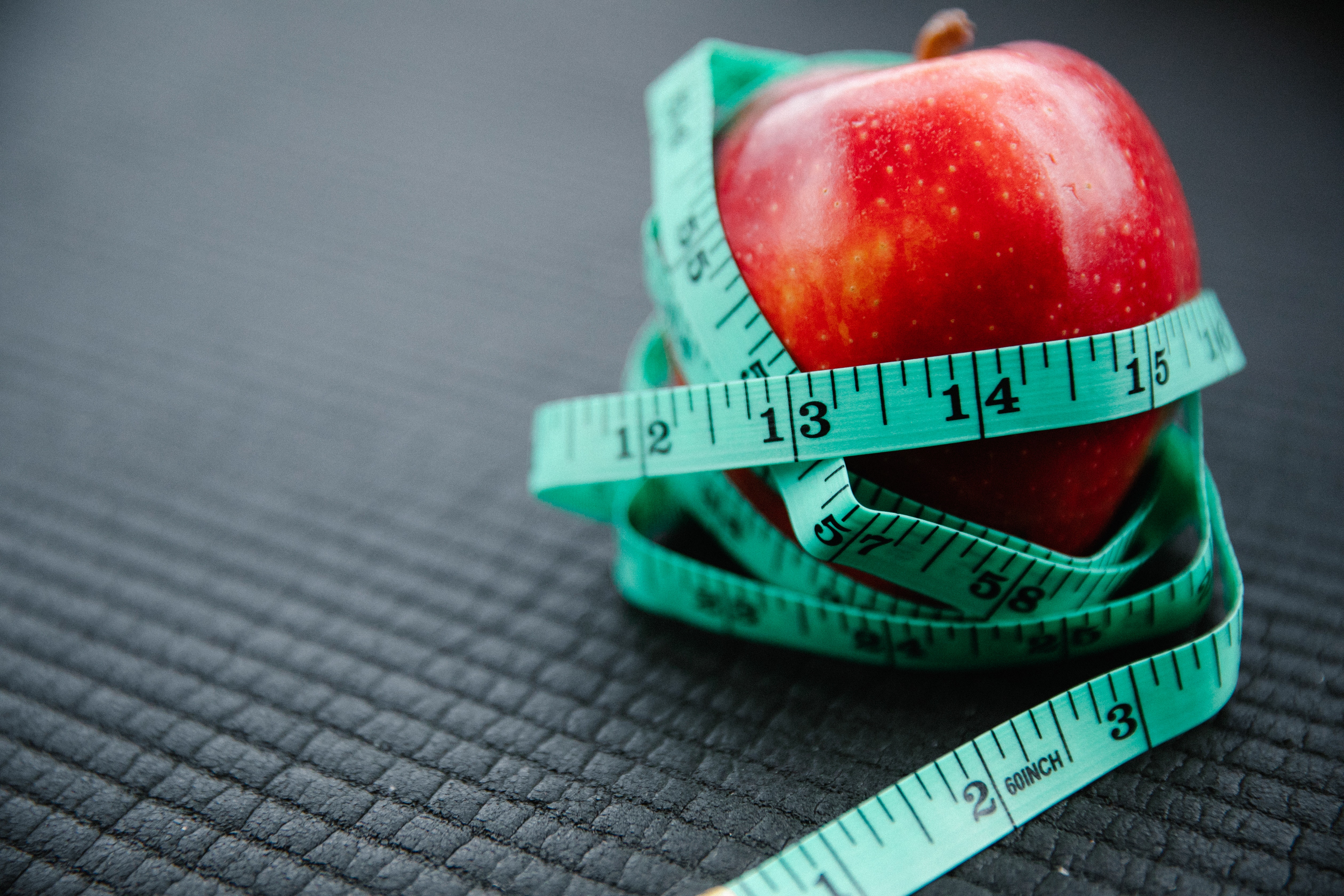 The Science of Satiety: Unlocking the Secrets of Healthy Weight Loss