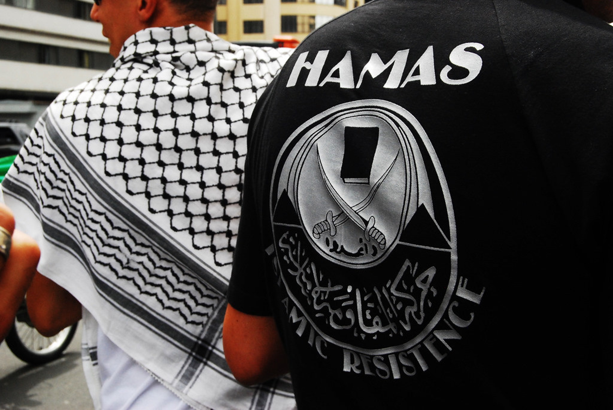 10 Dangerous Facts About Hamas