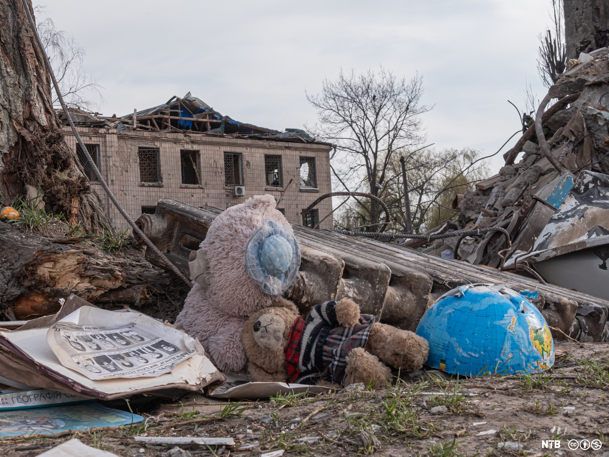 The Escalating Global Tensions: A Deep Dive into the Possibility of World Conflict