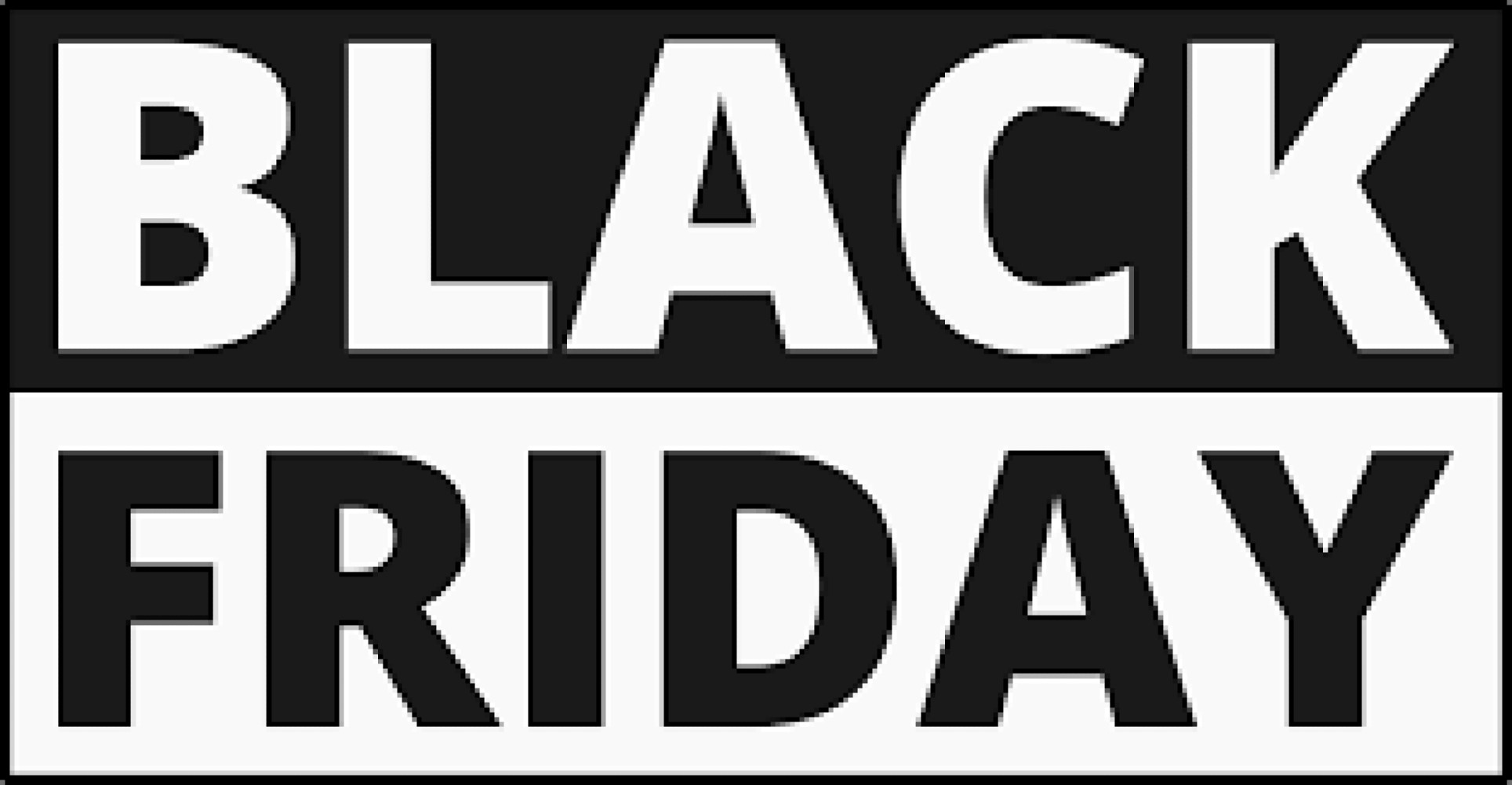 The Origins of Black Friday