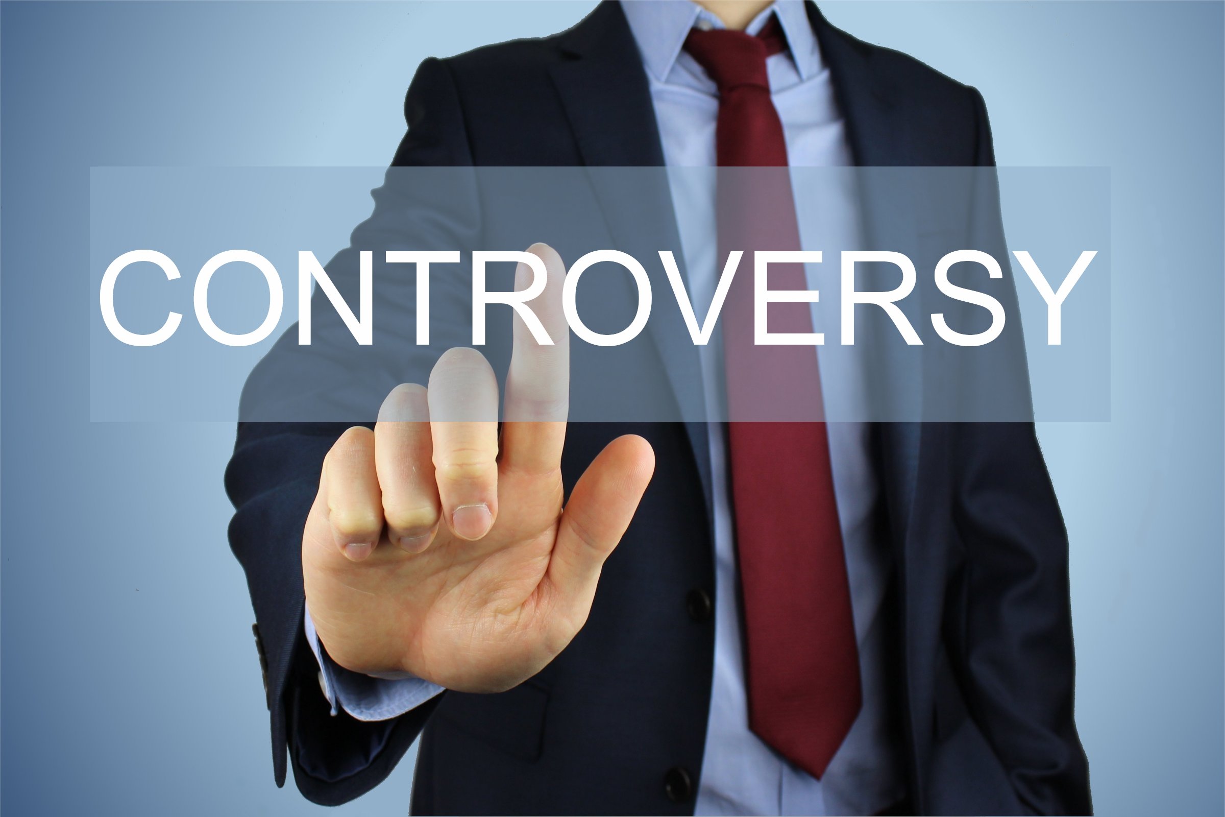 Unveiling the Top 10 Controversies that Shaped 2023