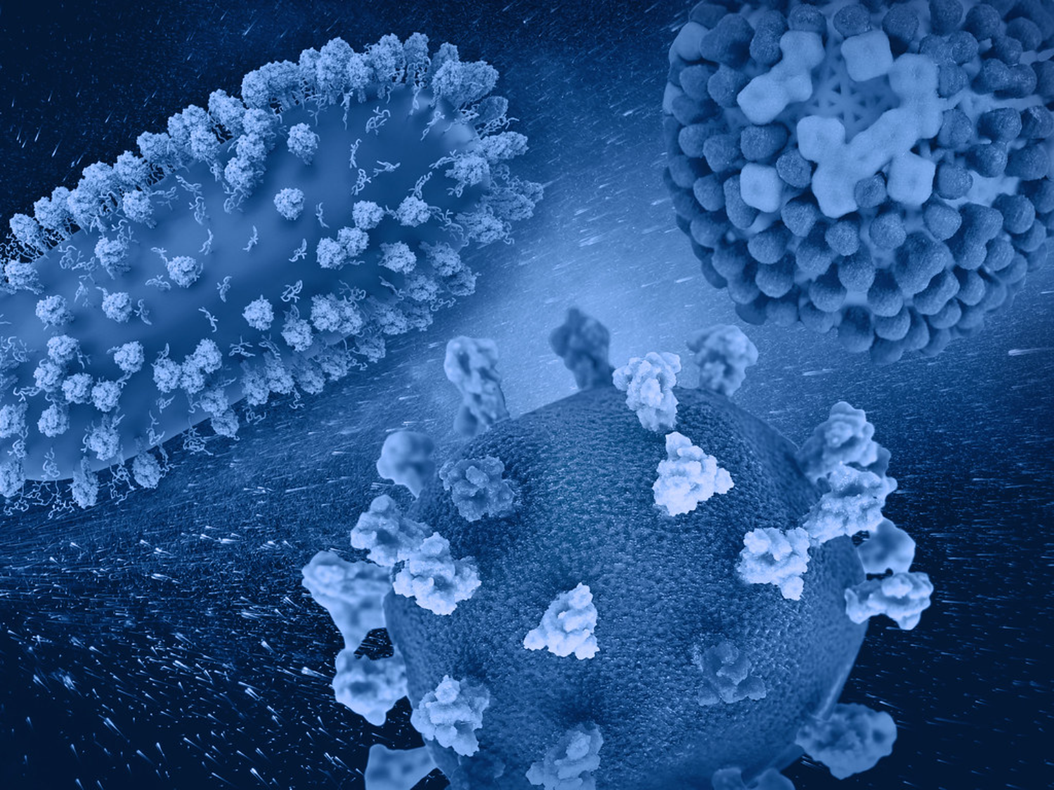 Comparing Covid-19, Colds, and Flu: Symptoms and Diagnosis