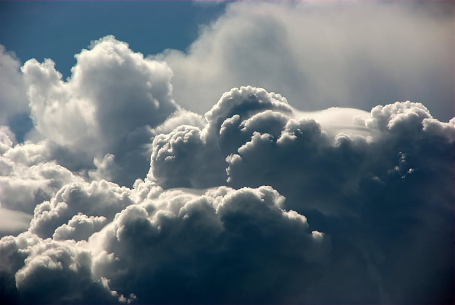 Seeding the Skies: How Countries are Modifying Weather Patterns Through Cloud Seeding