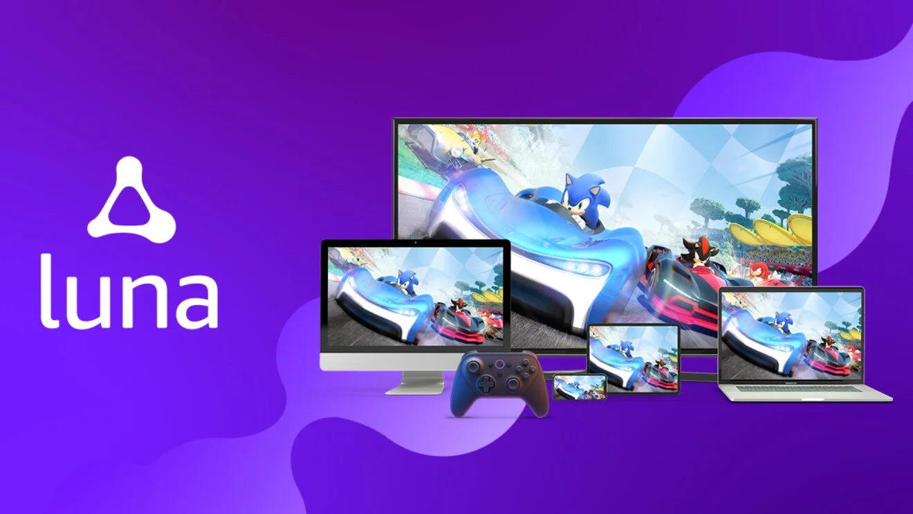 Top 10 Facts about Amazon Luna