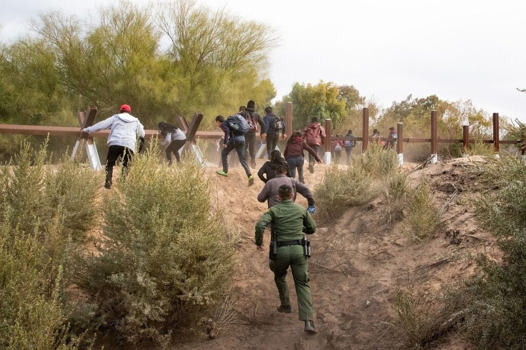 The New Trump Administration in 2025: Cracking Down on Illegal Immigration and Its Consequences