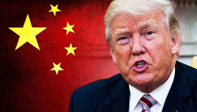 How Trump’s Second Term in 2025 Is Shaping China and the Global Economy