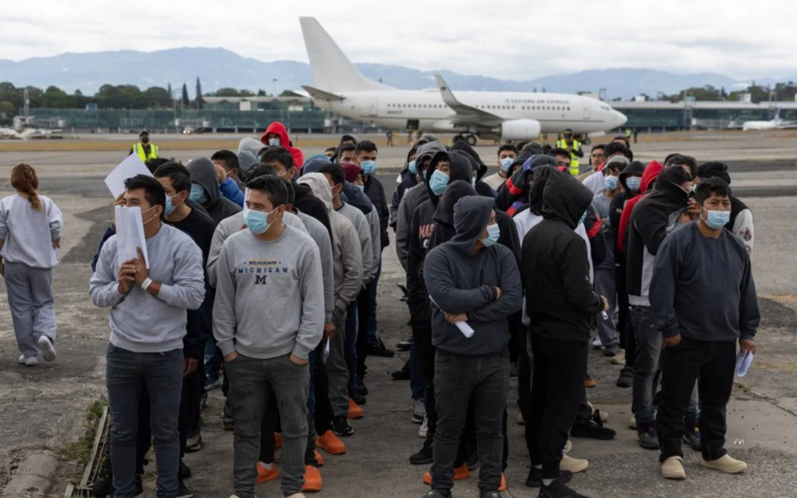 The Impact of Trump’s 2025 Mass Deportation Policy