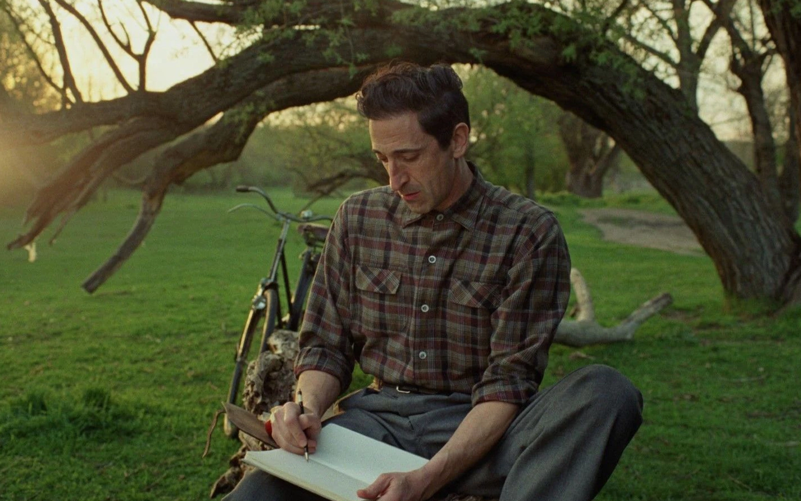 10 Life Lessons from the Movie The Brutalist