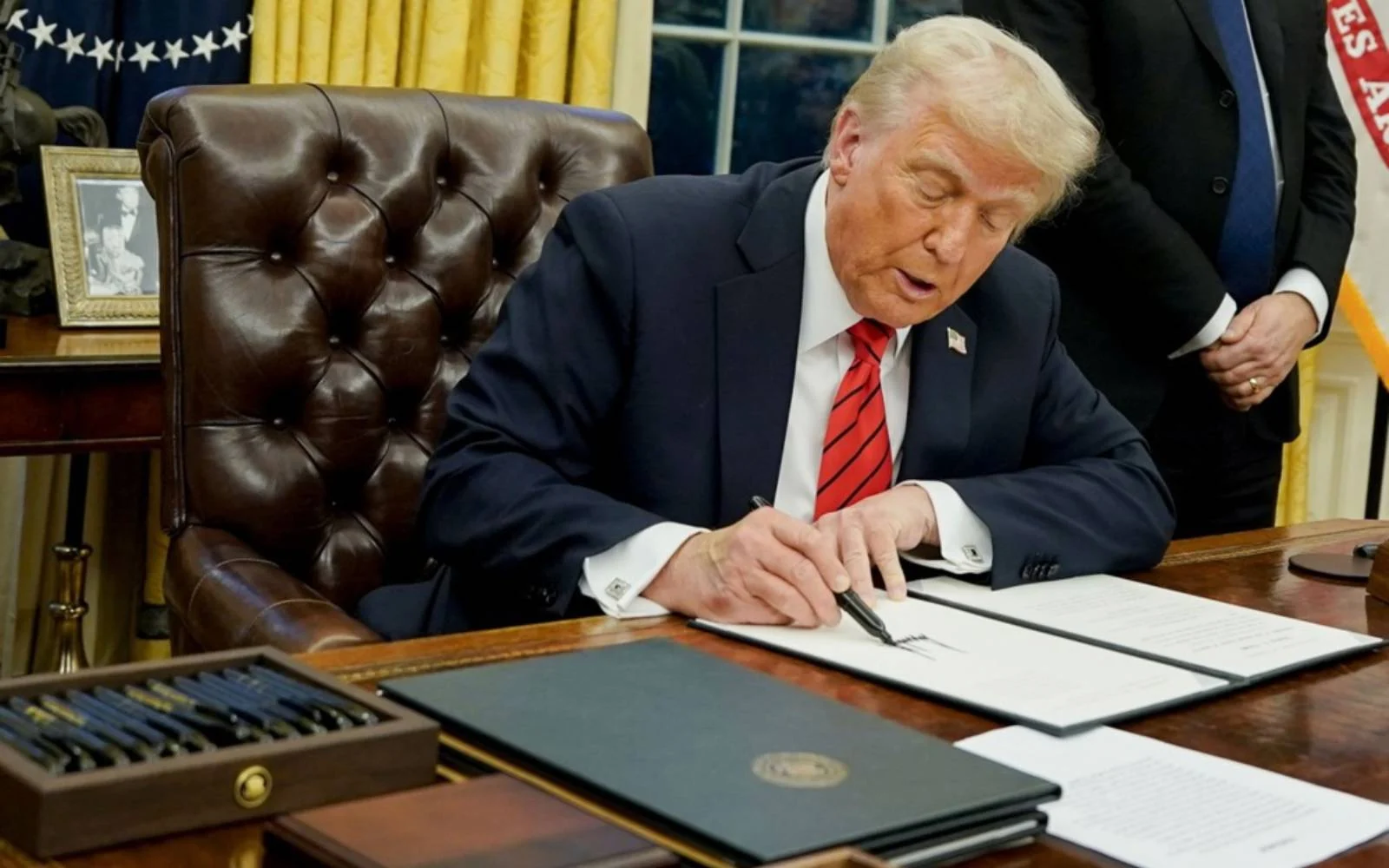Why Trump’s 2025 Tariffs Are Reshaping Global Trade: Countries Hit, Reasons, and Real-World Impact