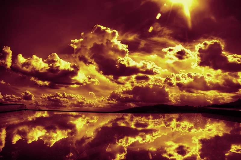 Five Imminent Threats That Could End the World in the Coming Years