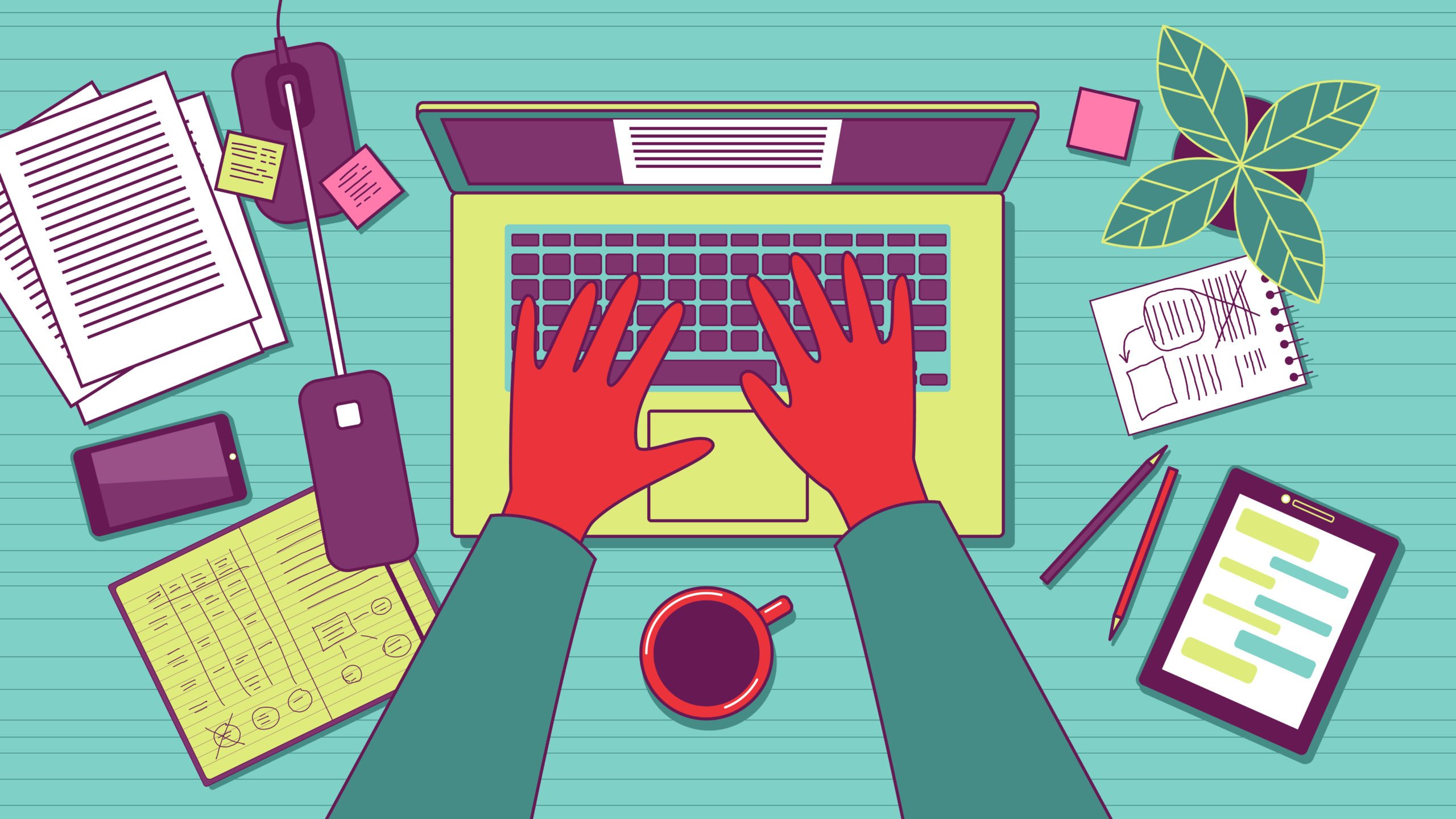 Mastering the Art of Managing Multiple Social Media Accounts Efficiently with AI Tools in 2025