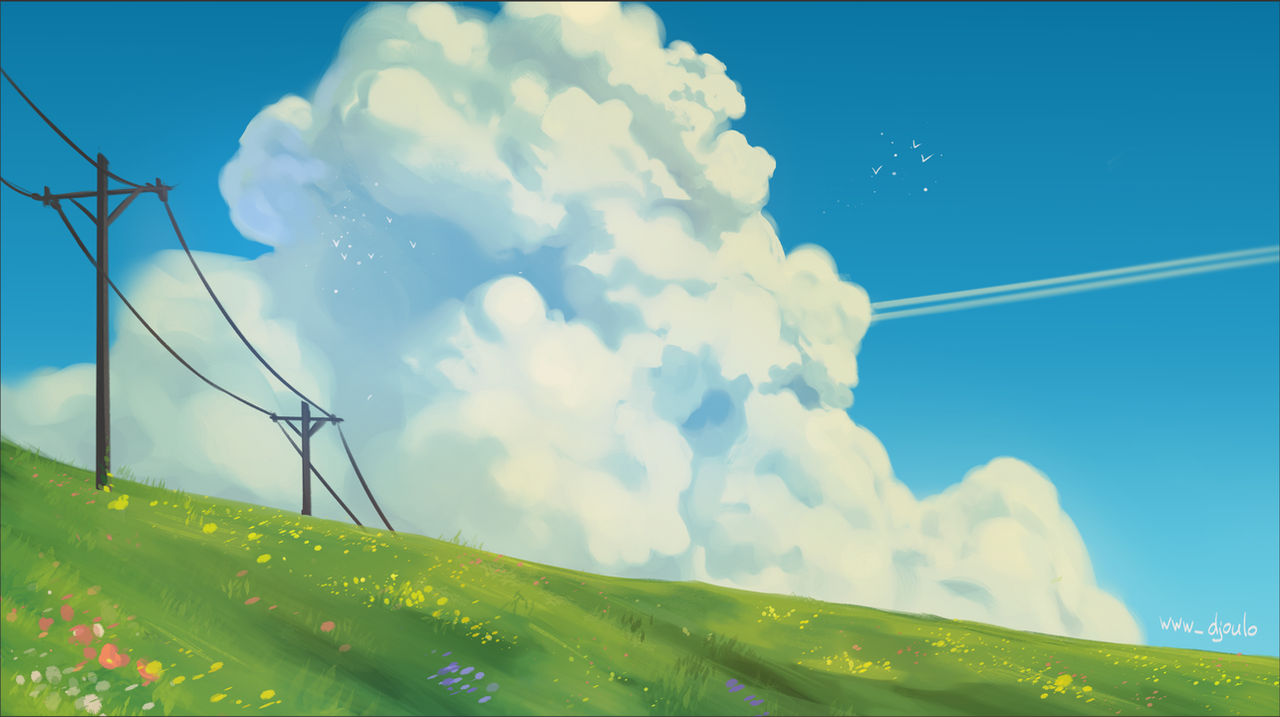 How to Create Studio Ghibli-Inspired Images for Free Using AI Tools