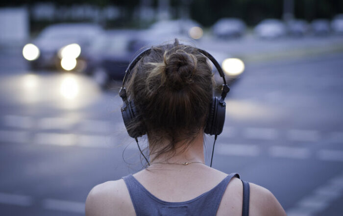 Neuromarketing & AI-Driven Consumer Psychology