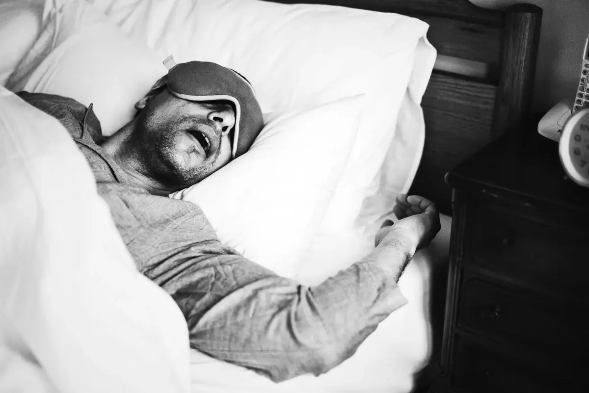 The Future of Sleep: Hacking Dreams for Productivity