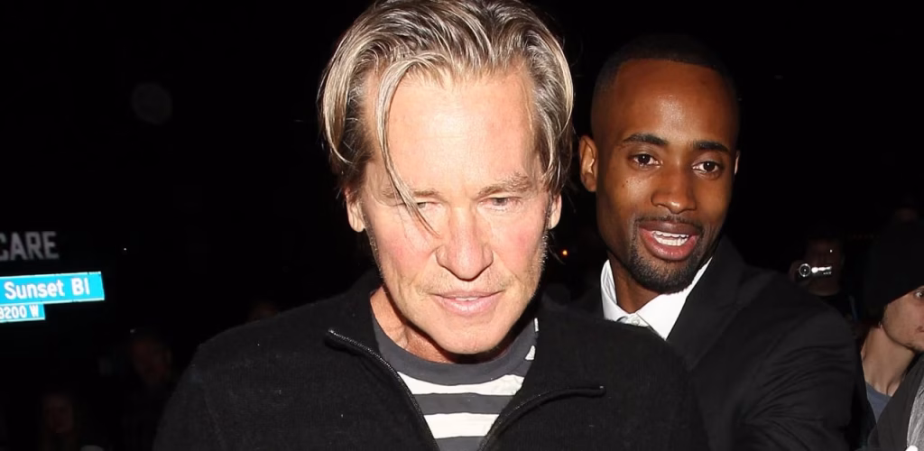 10 Hidden Facts About Val Kilmer’s Life No One Knows About and RIP Val Kilmer