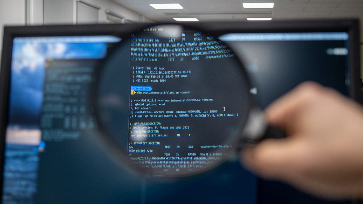 5 Ways to Know If Your Employer Is Monitoring Your Work System (Laptop/Desktop)