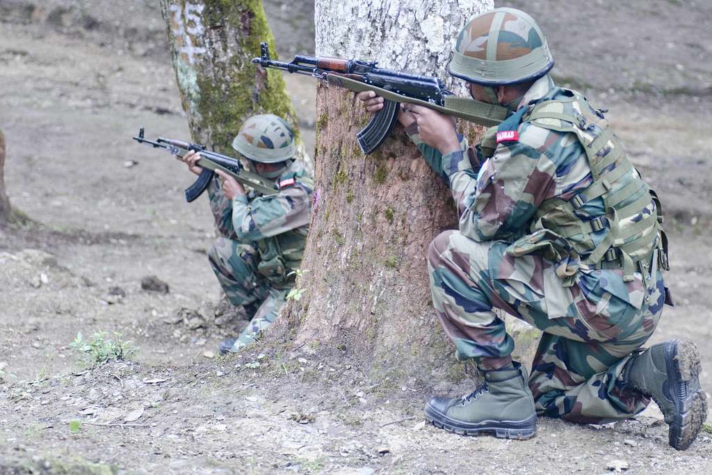 Terrorism in India: A Chronicle of the Deadliest Attacks and a Call to Prepare