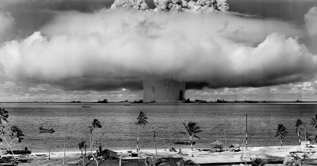 How to Prepare for a Nuclear Attack: A Step-by-Step Guide to Surviving the Unthinkable