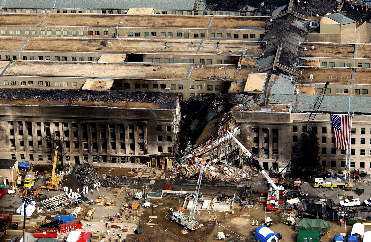Most Unsafe Countries Because of Their History of Terrorist Attacks on Innocent Civilians