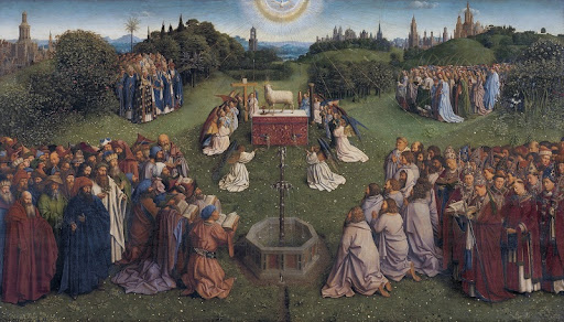 Eschatological Visions: What the World’s Top 5 Religions Say About Mankind’s Future Beyond 2025