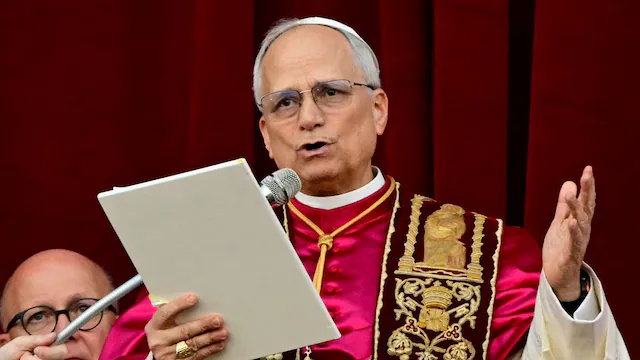 10 Hidden Facts About Pope Leo XIV, the First American Pope Elected in 2025