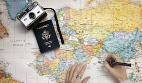 Countries You Should Avoid Traveling