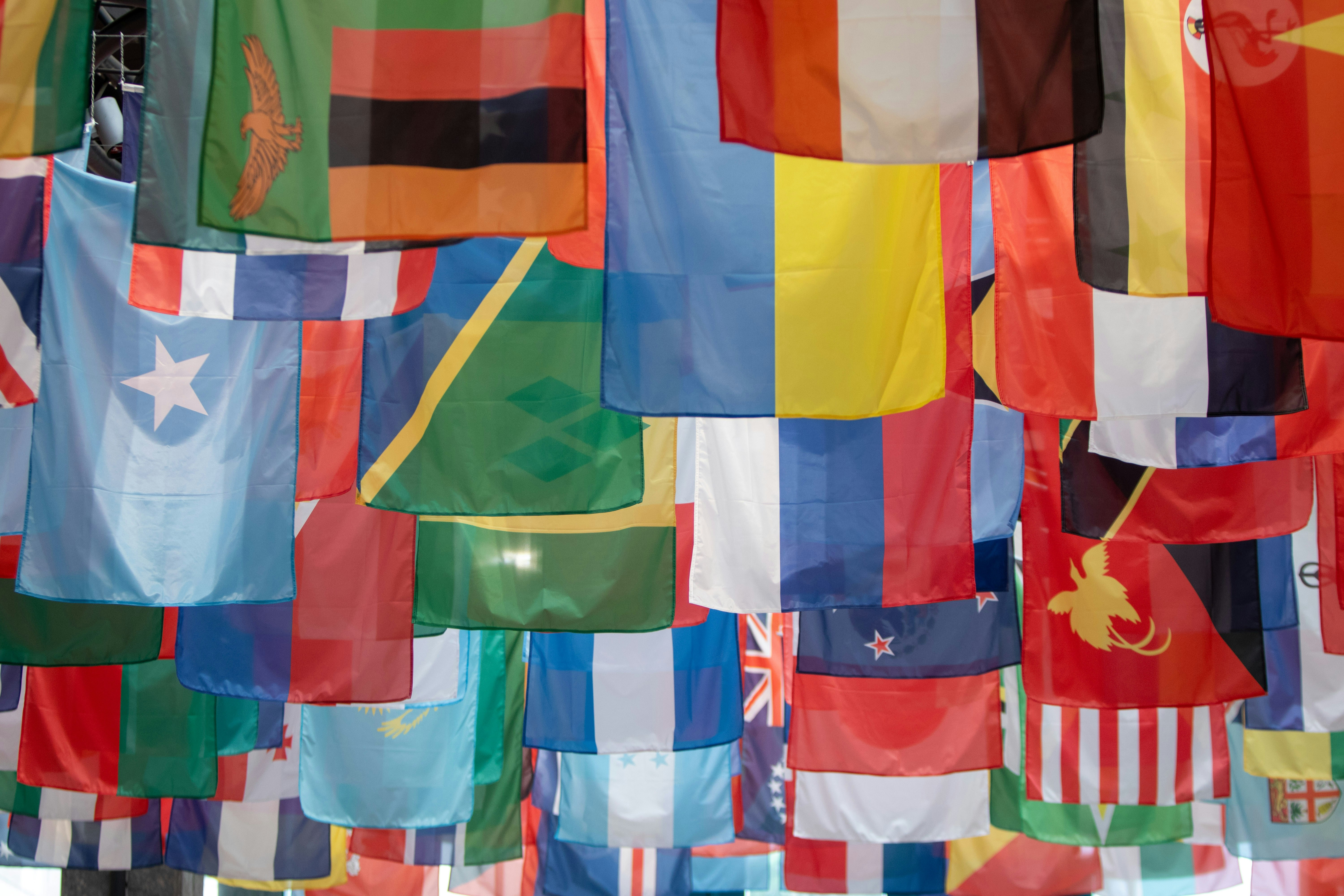 How Globalization is Redefining Cultural Identity Worldwide