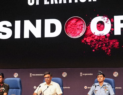 Operation Sindoor: 10 Facts and Lessons for Global Counter-Terrorism