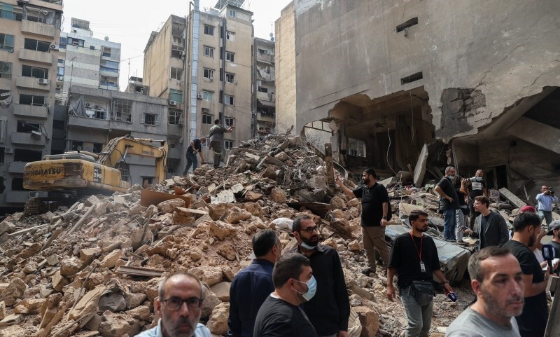 10 Potential Outcomes of Israel’s Recent Strike on Iran’s Nuclear and Military Targets