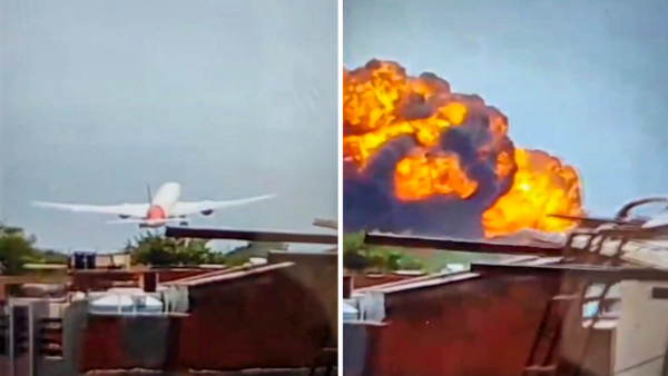 Air India Flight AI171 Crash: A Comprehensive Analysis of the Ahmedabad Tragedy