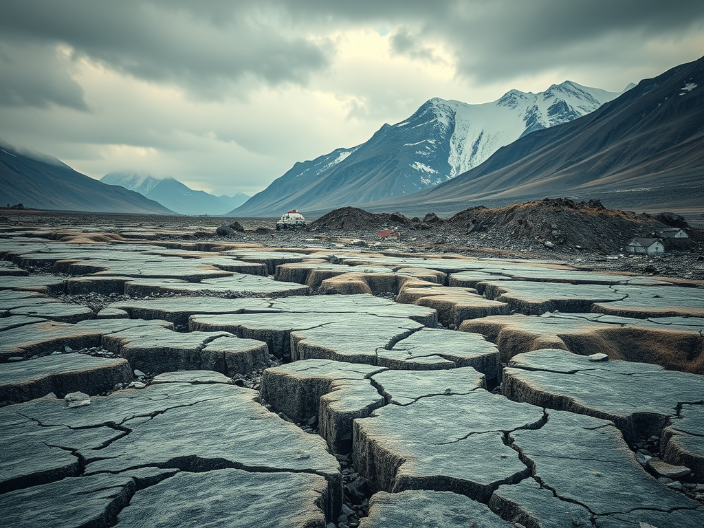 On July 16, 2025, a 7.3-magnitude earthquake struck southern Alaska, prompting immediate emergency responses but resulting in no casualties. An investigation highlighted the state's robust seismic readiness, including effective alert systems, building standards, and community preparedness. Continued investments and improvements in seismic infrastructure are essential for future risks.