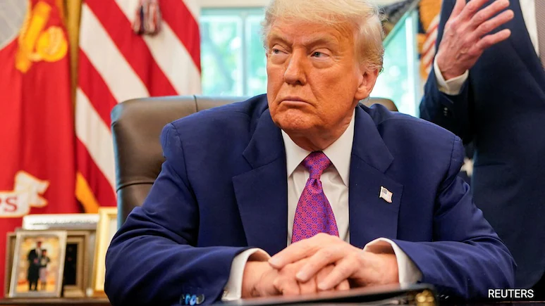 On July 17, 2025, the White House disclosed that former President Trump, 79, was diagnosed with Chronic Venous Insufficiency (CVI). This marked a shift towards transparency regarding his health amid political scrutiny. The condition, manageable with treatment, raises questions about the intersection of age, health, and political optics as Trump engages in upcoming elections.