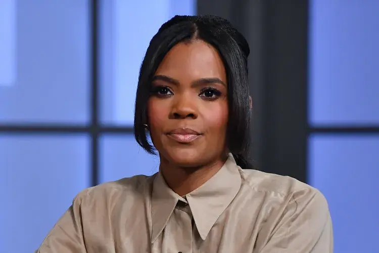 Candace Owens Viral Video